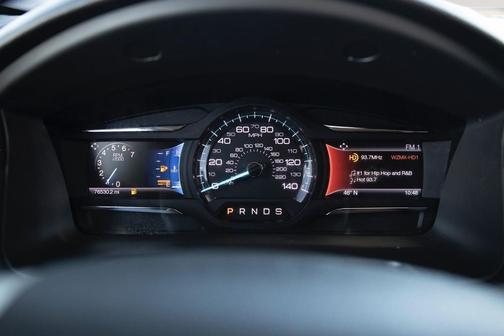 2014 Ford Flex Limited w/EcoBoost