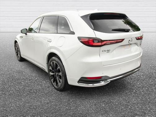 2025 Mazda CX-90 3.3 Turbo S Premium Plus