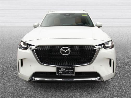 2025 Mazda CX-90 3.3 Turbo S Premium Plus