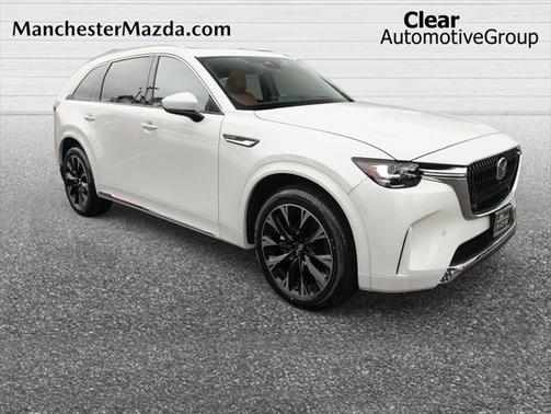 2025 Mazda CX-90 3.3 Turbo S Premium Plus