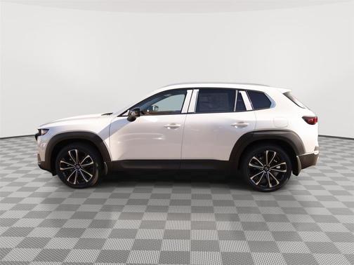 2025 Mazda CX-50 2.5 S Premium Plus Package