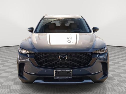 2026 Mazda CX-50 2.5 Turbo Meridian Edition