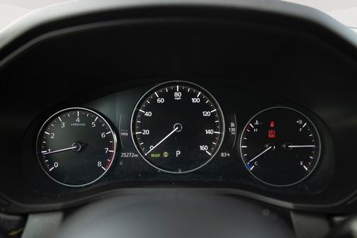2024 Mazda CX-90 3.3 Turbo Preferred Plus