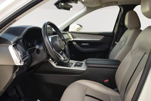 2024 Mazda CX-90 3.3 Turbo Preferred Plus
