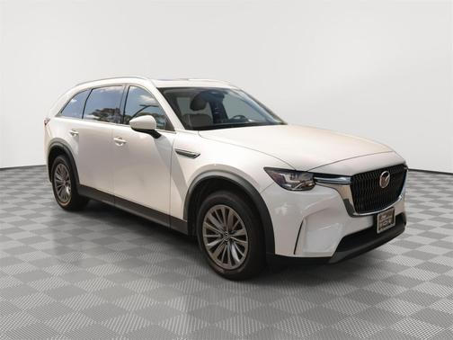 2024 Mazda CX-90 3.3 Turbo Preferred Plus