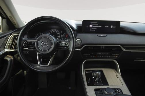 2024 Mazda CX-90 3.3 Turbo Preferred Plus