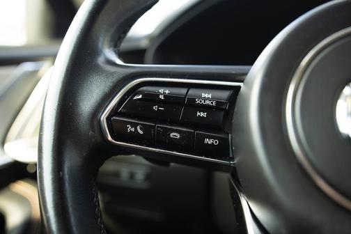 2024 Mazda CX-90 3.3 Turbo Preferred Plus