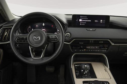 2024 Mazda CX-90 PHEV Premium
