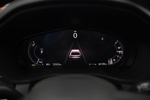 2024 Mazda CX-90 PHEV Premium