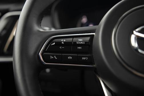 2024 Mazda CX-90 PHEV Premium