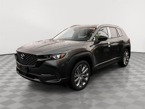 2026 Mazda CX-50 2.5 S Premium Package
