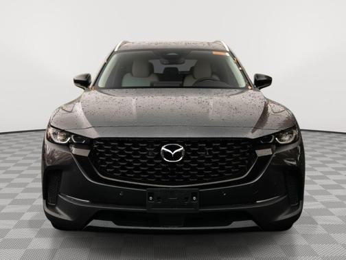 2026 Mazda CX-50 2.5 S Premium Package