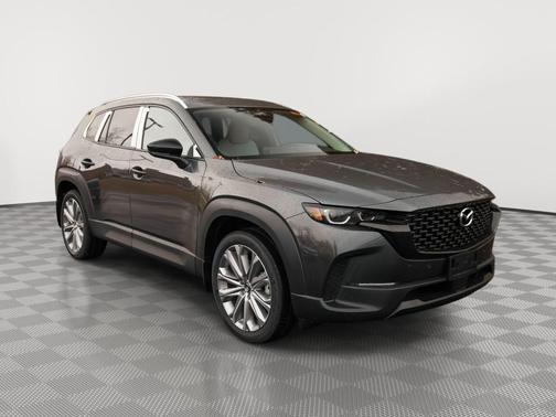 2026 Mazda CX-50 2.5 S Premium Package