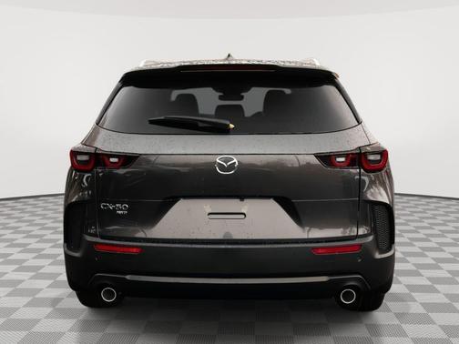 2026 Mazda CX-50 2.5 S Premium Package