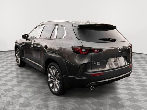 2026 Mazda CX-50 2.5 S Premium Package