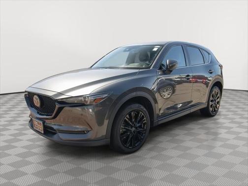 2019 Mazda CX-5 Signature