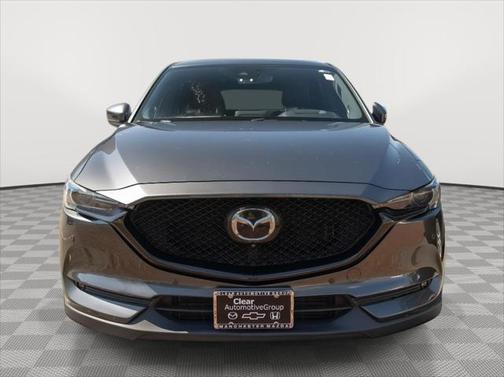 2019 Mazda CX-5 Signature