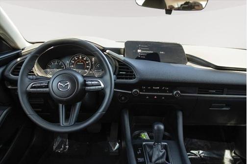 2022 Mazda Mazda3 FWD w/Select Package