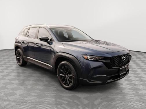 2023 Mazda CX-50 2.5 S Preferred Plus Package