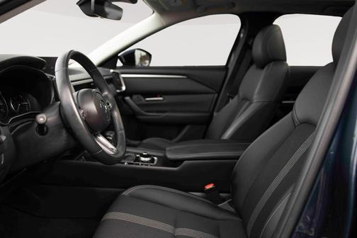 2023 Mazda CX-50 2.5 S Preferred Plus Package