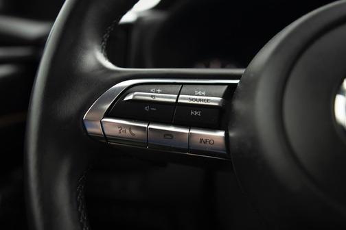 Zircon Sand Metallic 2023 Mazda CX-50 2.5 Turbo Meridian Edition