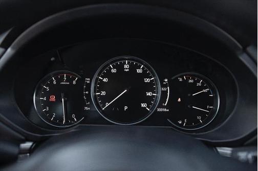 2022 Mazda CX-5 2.5 S Premium Plus