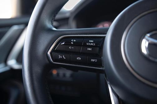 2024 Mazda CX-90 3.3 Turbo S