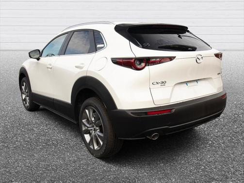 2025 Mazda CX-30 Preferred