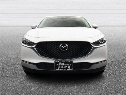 2025 Mazda CX-30 Preferred