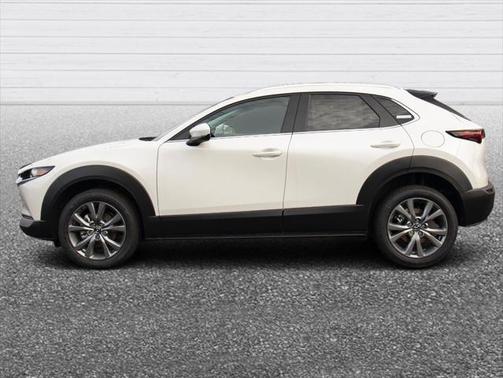 2025 Mazda CX-30 Preferred