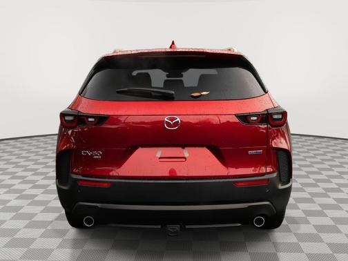 2026 Mazda CX-50 Hybrid Preferred
