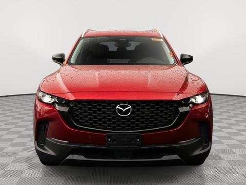 2026 Mazda CX-50 Hybrid Preferred