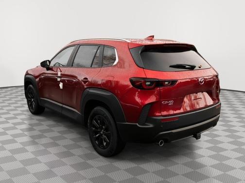 2026 Mazda CX-50 Hybrid Preferred