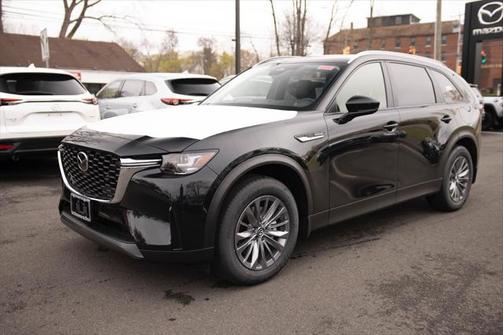 2025 Mazda CX-90 3.3 Turbo S
