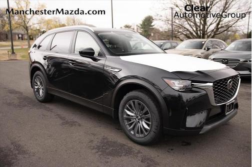 2025 Mazda CX-90 3.3 Turbo S