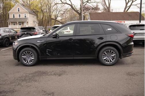 2025 Mazda CX-90 3.3 Turbo S