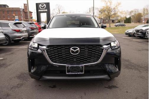 2025 Mazda CX-90 3.3 Turbo S