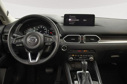 2023 Mazda CX-5 2.5 S