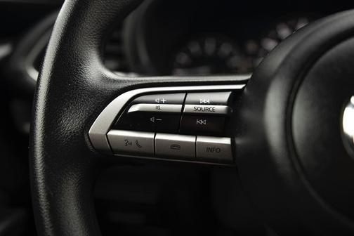 2022 Mazda Mazda3 FWD