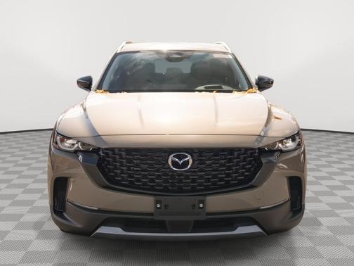 2025 Mazda CX-50 2.5 Turbo Premium Package