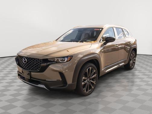2025 Mazda CX-50 2.5 Turbo Premium Package