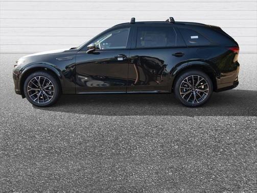 2025 Mazda CX-70 3.3 Turbo S Premium Plus