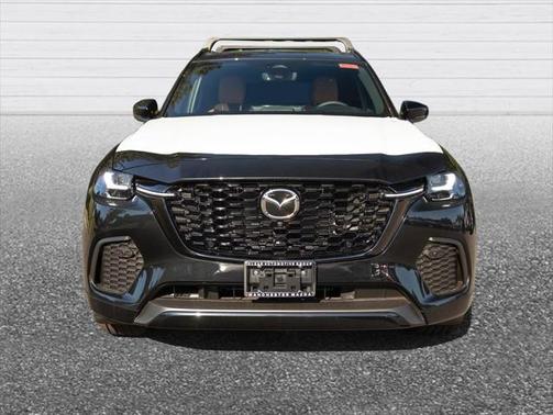2025 Mazda CX-70 3.3 Turbo S Premium Plus