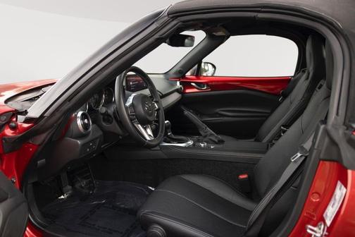 2024 Mazda MX-5 Miata Grand Touring