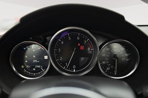 2024 Mazda MX-5 Miata Grand Touring
