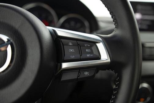 2024 Mazda MX-5 Miata Grand Touring