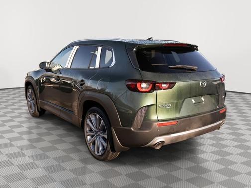 2026 Mazda CX-50 2.5 Turbo Premium Plus Package