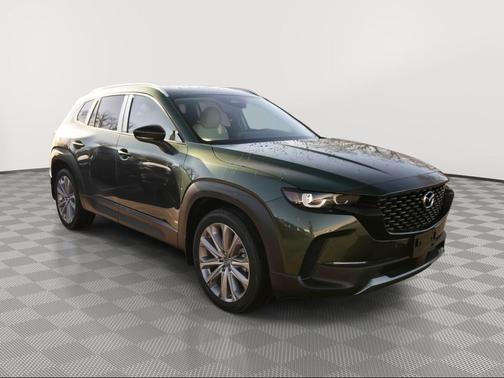 2026 Mazda CX-50 2.5 Turbo Premium Plus Package
