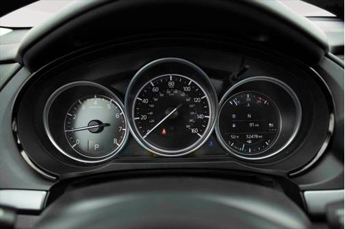 2023 Mazda CX-9 Touring