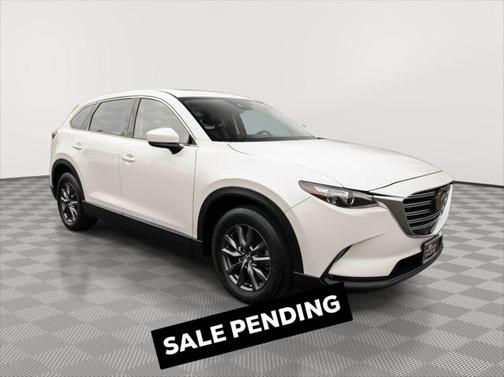 2023 Mazda CX-9 Touring